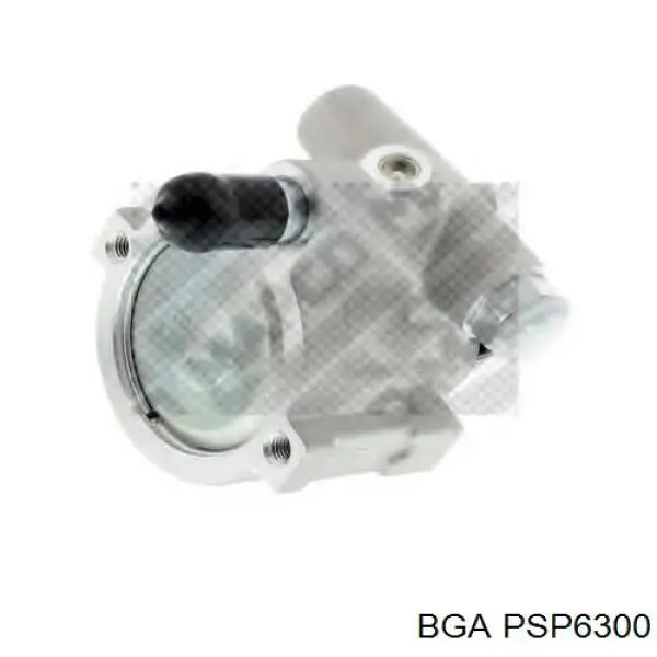 PSP6300 BGA насос гідропідсилювача керма (гпк)