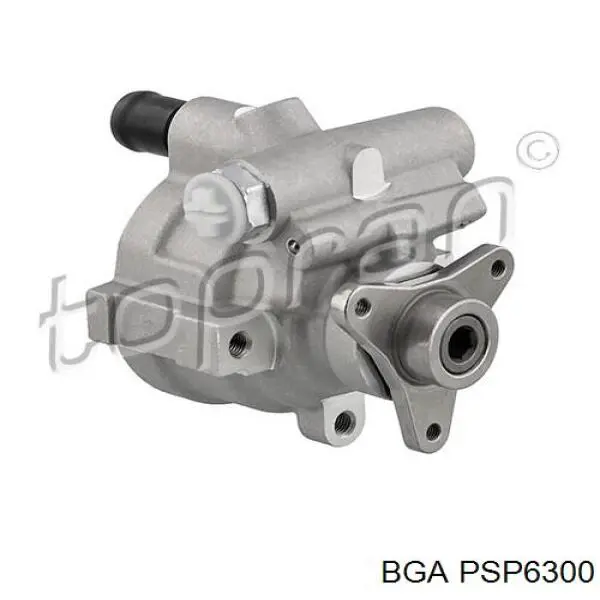 Купити PSP6300 BGA Насос гідравліки