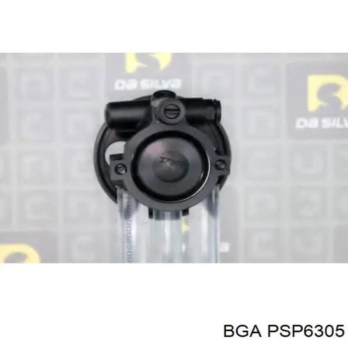Насос ГПК BGA PSP6305 ціна, від 112.99 USD