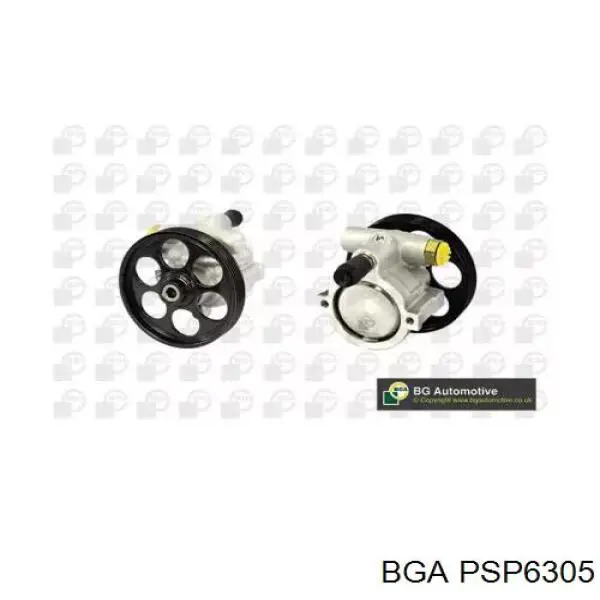 Купити PSP6305 BGA Насос гідравліки
