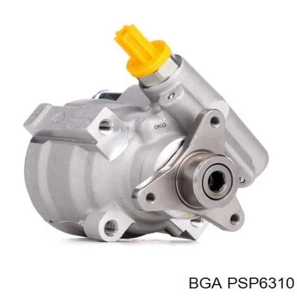 Купити PSP6310 BGA Насос гідравліки