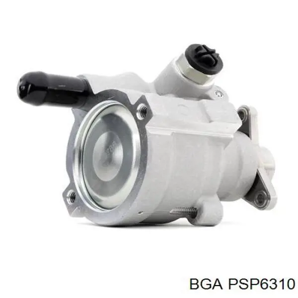 Насос гідропідсилювача керма BGA PSP6310