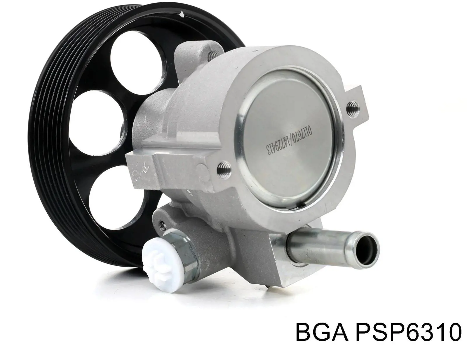 PSP6310 BGA насос гідропідсилювача керма (гпк)