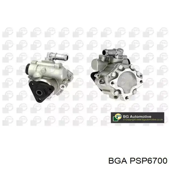 Купити PSP6700 BGA Насос гідравліки