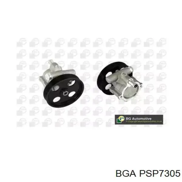 Насос ГПК BGA PSP7305 ціна, від 93.46 USD