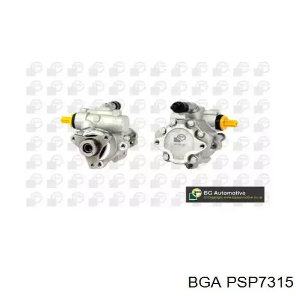 Насос ГПК BGA PSP7315 ціна, від 112.17 USD