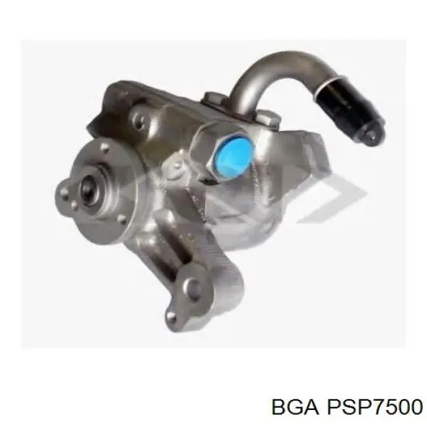 PSP7500 BGA насос гідропідсилювача керма (гпк)