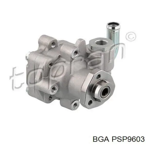 Насос ГПК BGA PSP9603 ціна, від 100.08 USD