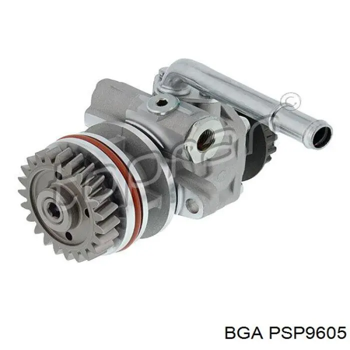 Насос ГПК BGA PSP9605 ціна, від 169.53 USD