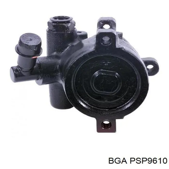 Насос ГПК BGA PSP9610 ціна, від 92.63 USD