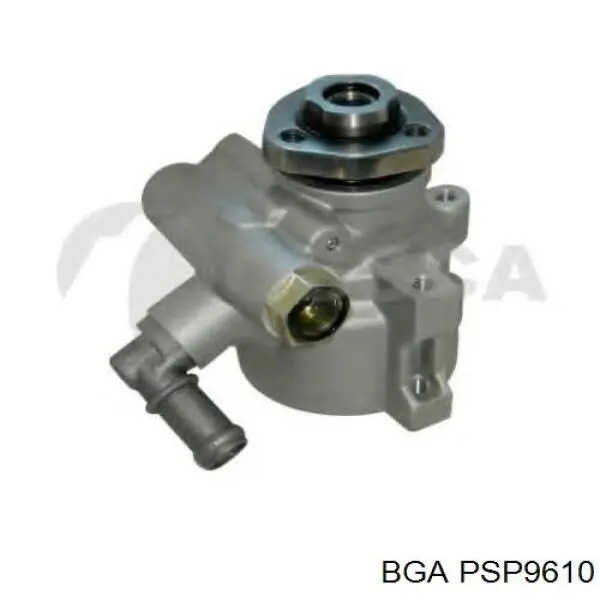 Купити PSP9610 BGA Насос гідравліки