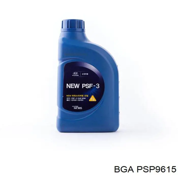 Насос ГПК BGA PSP9615 ціна, від 112.00 USD