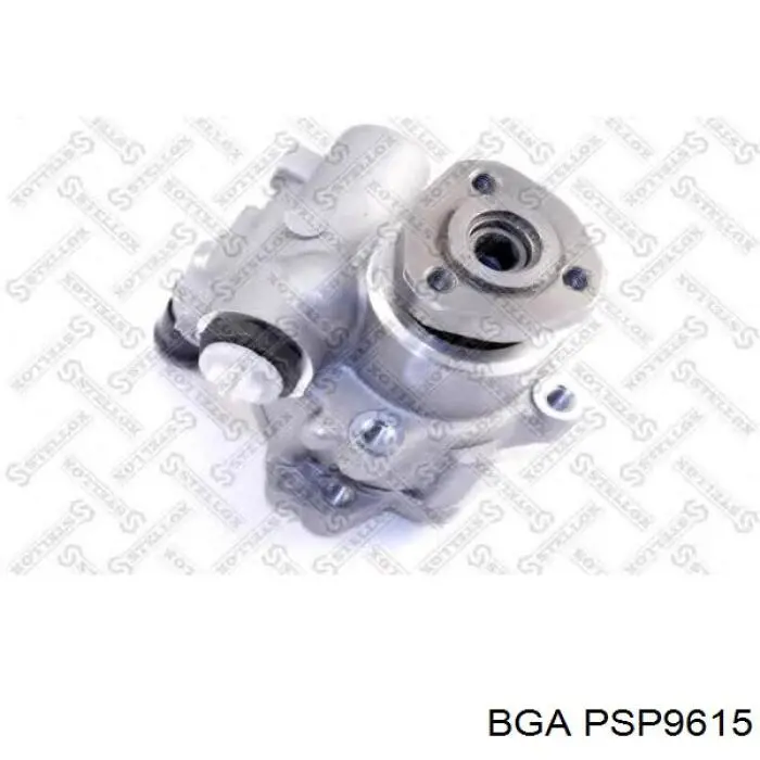 Купити PSP9615 BGA Насос гідравліки