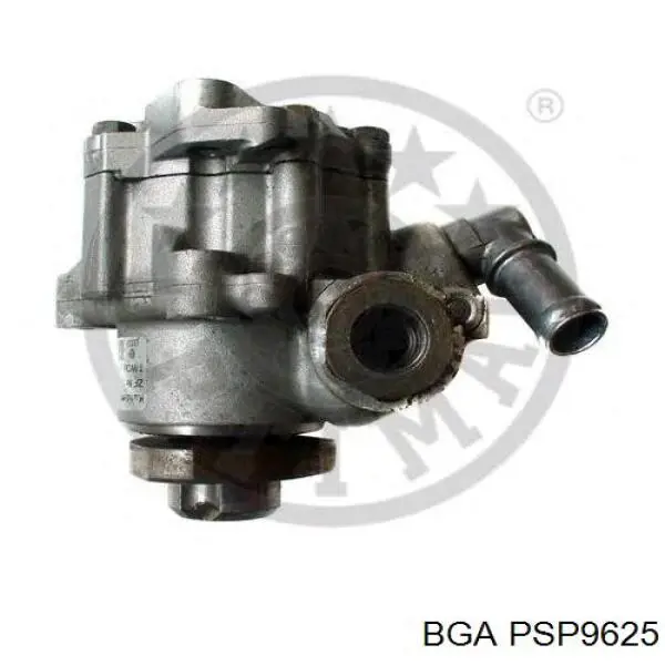 Купити PSP9625 BGA Насос гідравліки