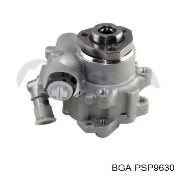 Насос ГПК BGA PSP9630 ціна, від 89.26 USD