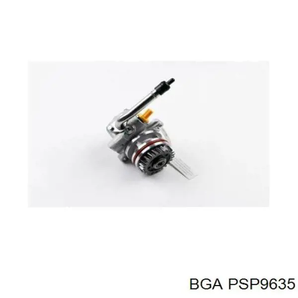 Купити PSP9635 BGA Насос гідравліки