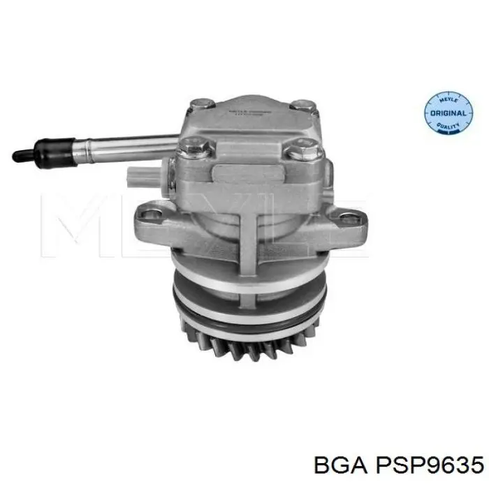 PSP9635 BGA Насос гідропідсилювача