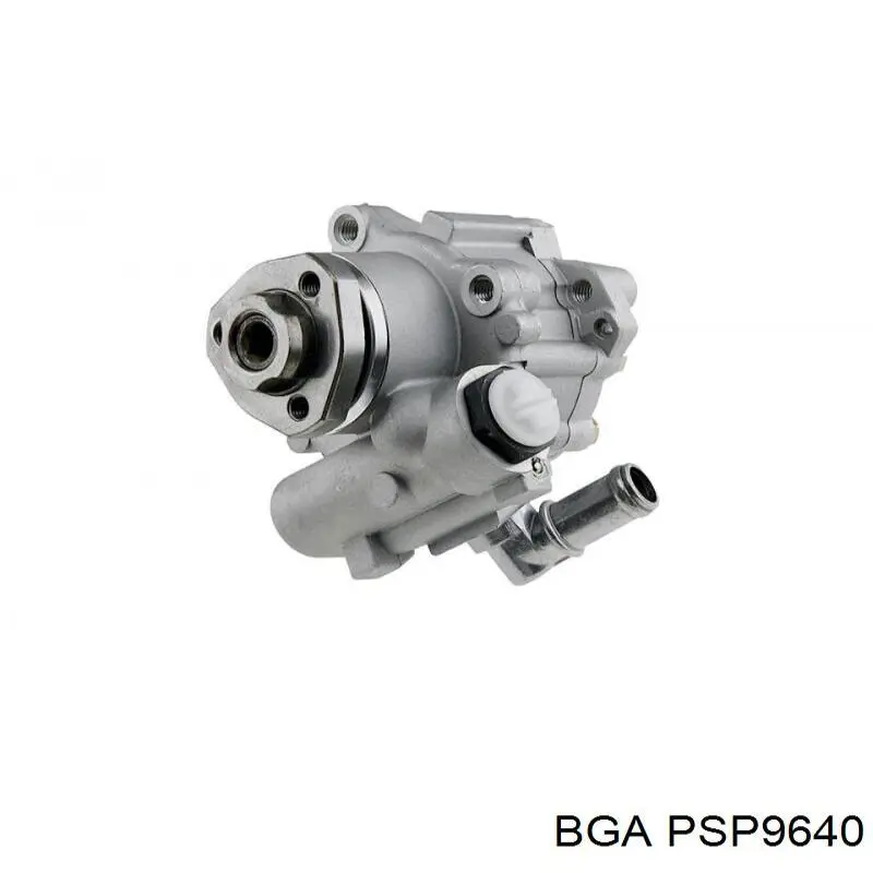 Насос ГПК BGA PSP9640 ціна, від 94.28 USD
