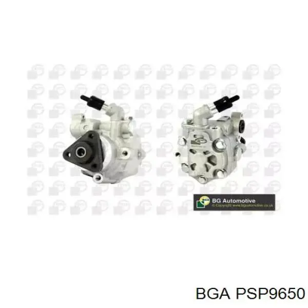 Купити PSP9650 BGA Насос гідравліки