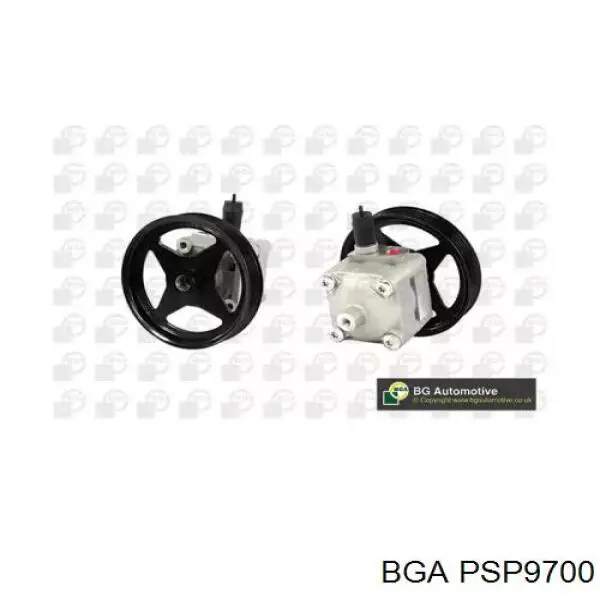 Насос ГПК BGA PSP9700 ціна, від 159.37 USD