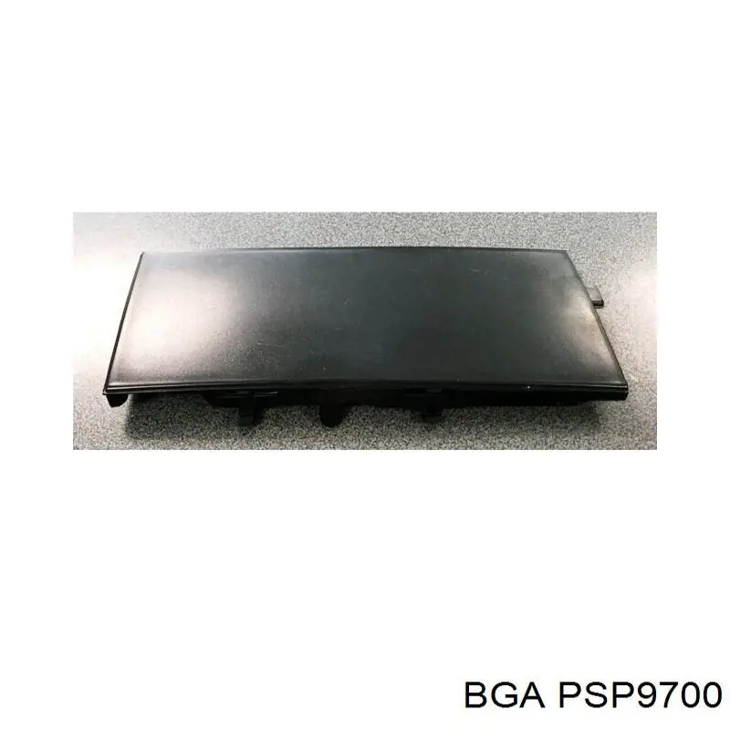 Насос ГУР PSP9700 BGA