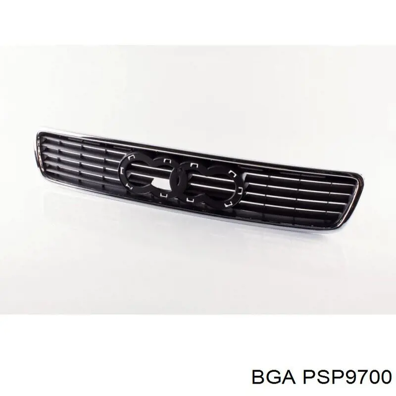 PSP9700 BGA Насос гідропідсилювача