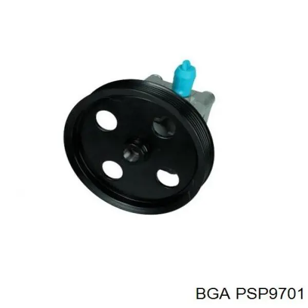 Купити PSP9701 BGA Насос гідравліки