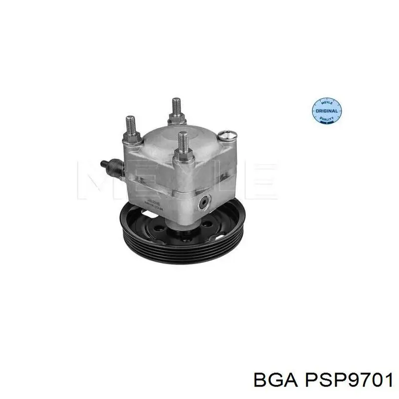 Насос ГПК BGA PSP9701 ціна, від 113.29 USD