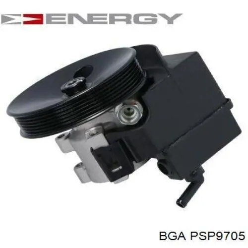 Насос ГПК BGA PSP9705 ціна, від 90.19 USD