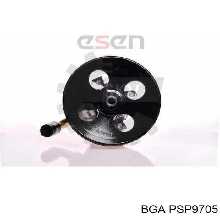 Насос ГПК BGA PSP9705 ціна, від 96.71 USD