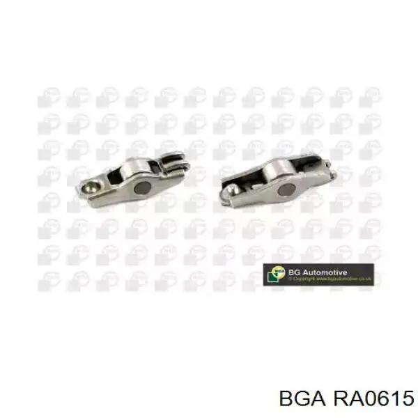 Коромисло RA0615 BGA