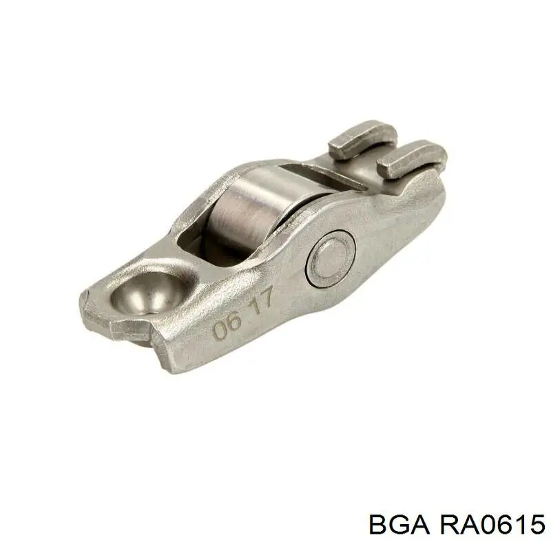 Рокер клапана BGA RA0615 ціна, від 8.87 USD