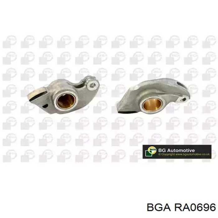 Купити RA0696 BGA Коромисло