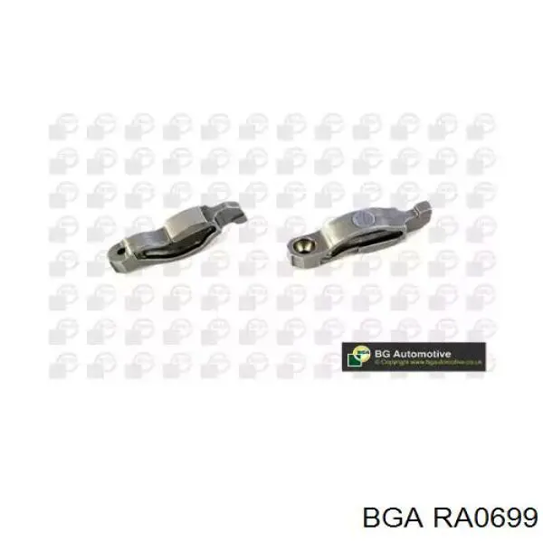Купити RA0699 BGA Коромисло