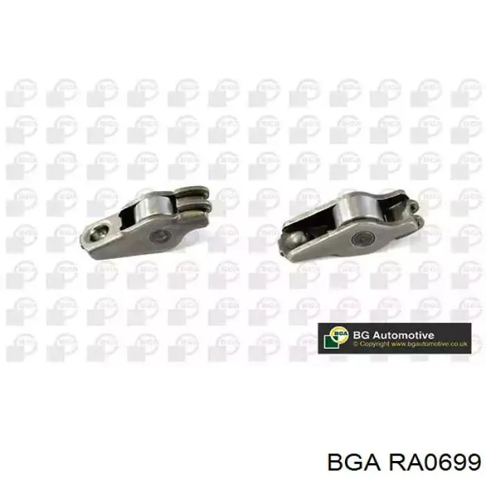 Рокер клапана BGA RA0699 ціна, від 6.56 USD