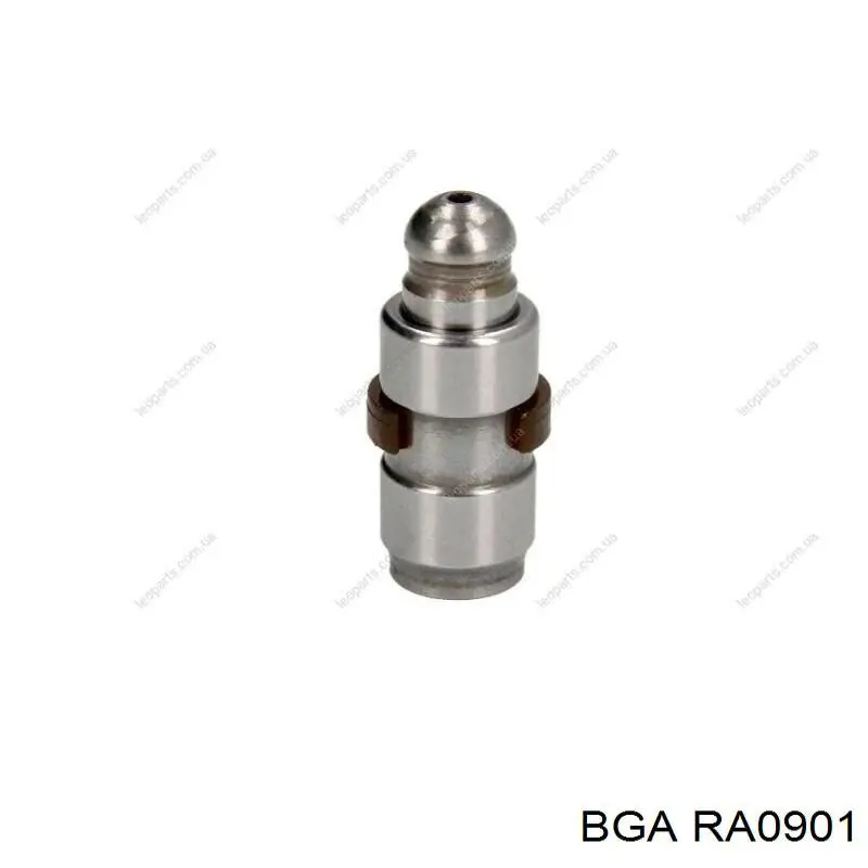 Гідрокомпенсатор RA0901 BGA