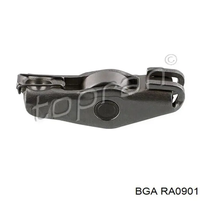 Штовхач клапана гідравлічний BGA RA0901 ціна, від 6.09 USD