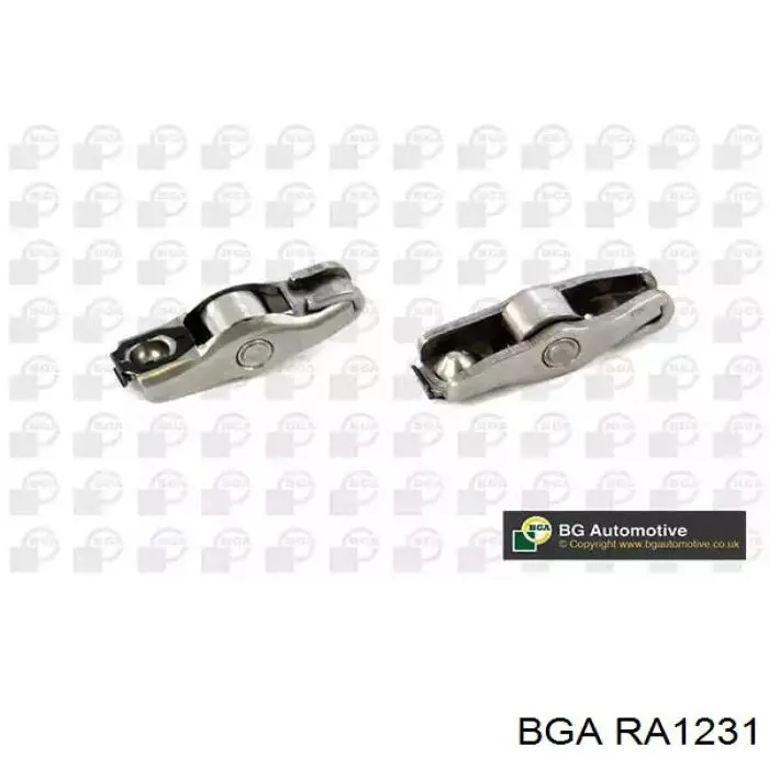 Рокер клапана BGA RA1231 ціна, від 6.36 USD