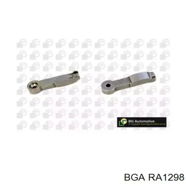 RA1298 BGA Коромисло клапана, рокер