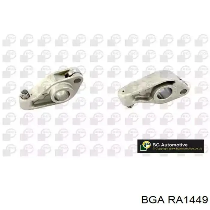 Коромисло клапана (рокер), впускний BGA RA1449 ціна, від 14.21 USD