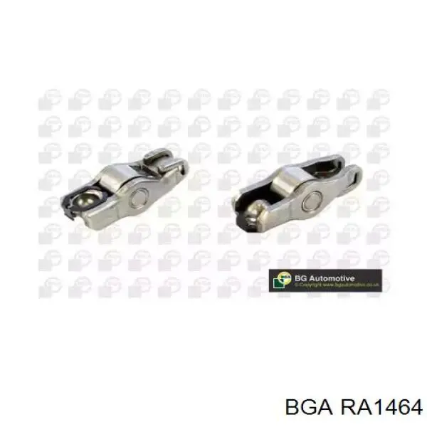 RA1464 BGA Коромисло клапана, рокер