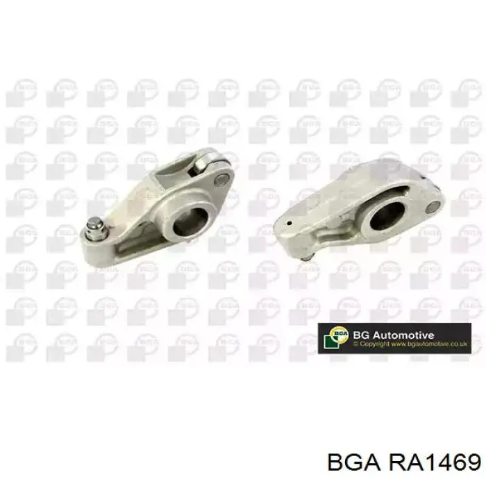 Купити RA1469 BGA Коромисло