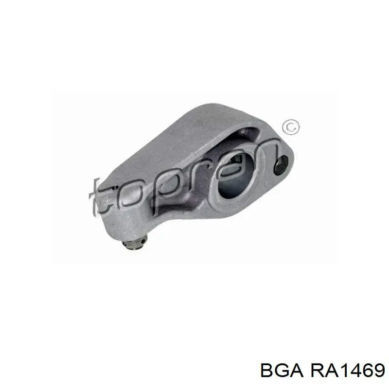 Рокер клапана BGA RA1469 ціна, від 10.83 USD