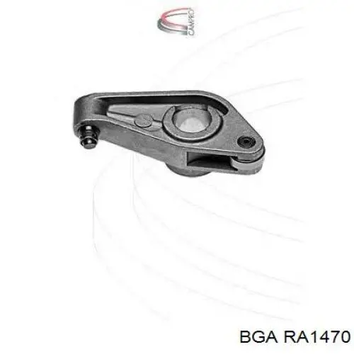 Купити RA1470 BGA Коромисло