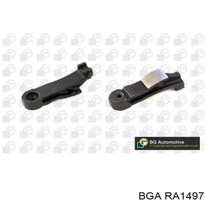 Рокер клапана BGA RA1497 ціна, від 4.32 USD