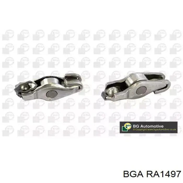 Купити RA1497 BGA Коромисло