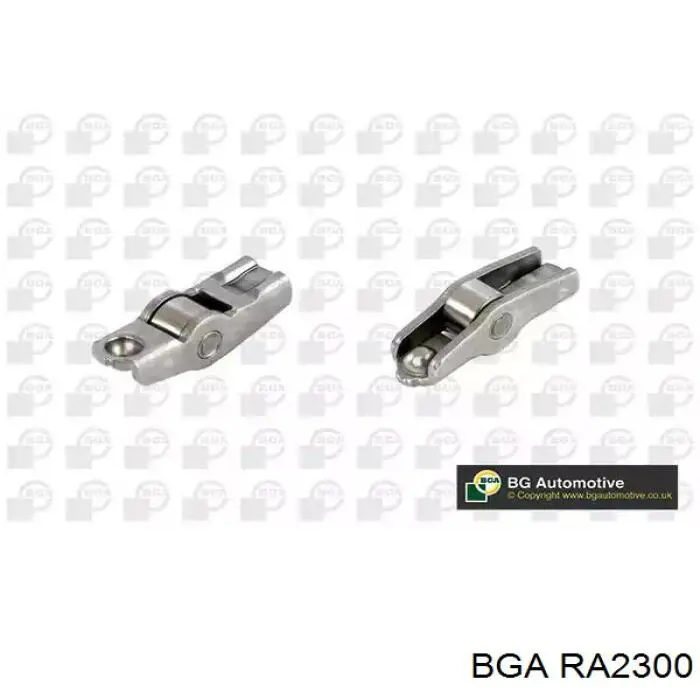 Купити RA2300 BGA Коромисло