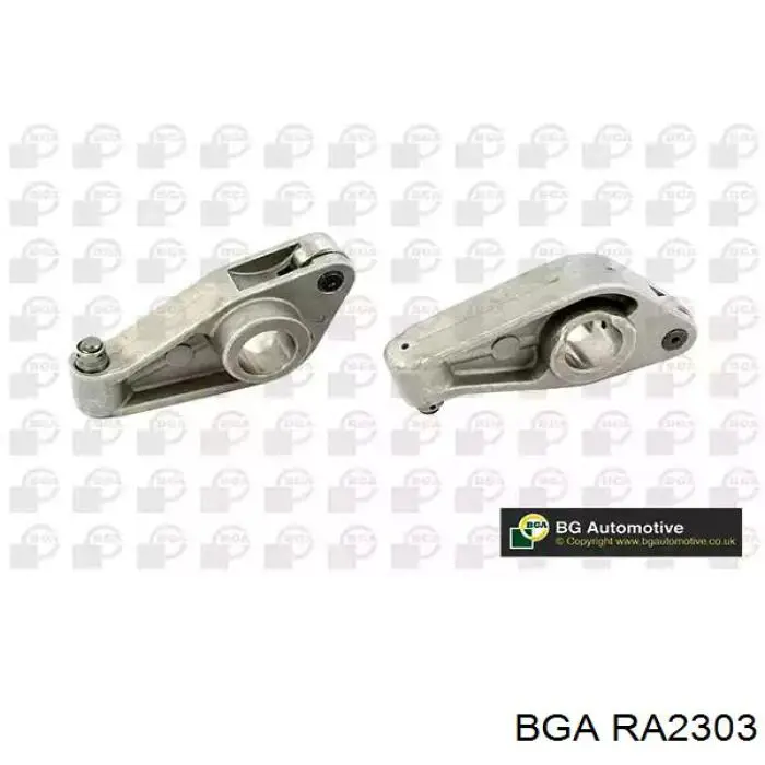Коромисло RA2303 BGA