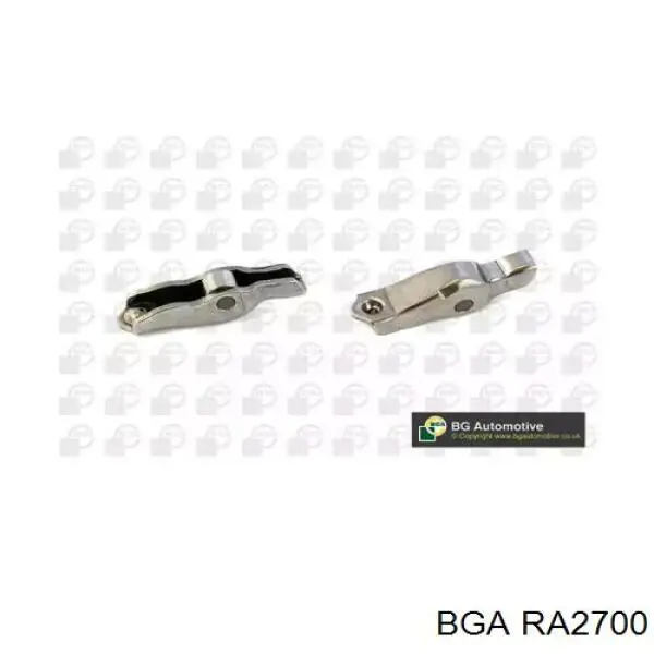 Купити RA2700 BGA Коромисло клапана (рокер), випускний