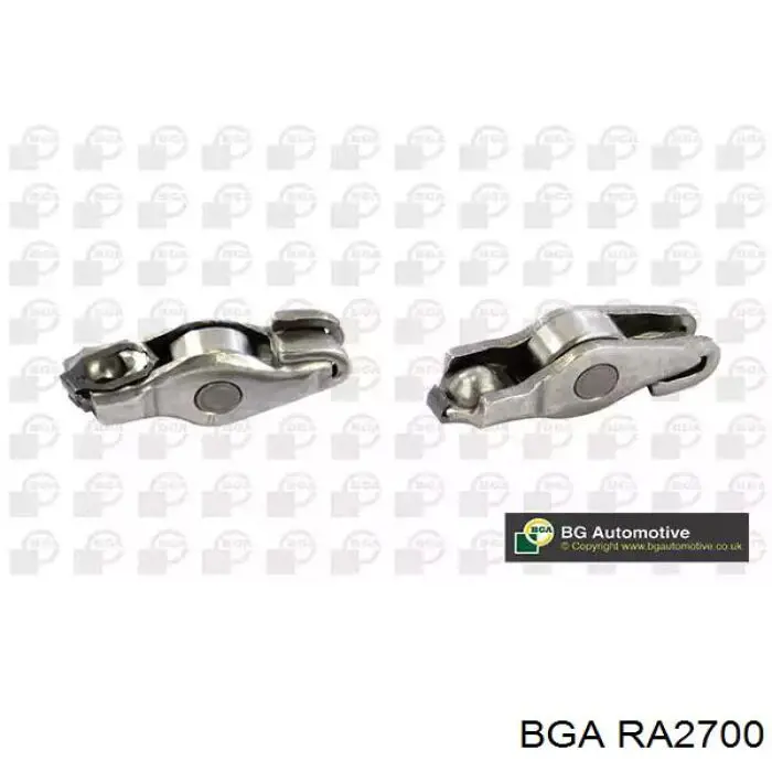 Коромисло клапана (рокер), випускний BGA RA2700 ціна, від 7.67 USD